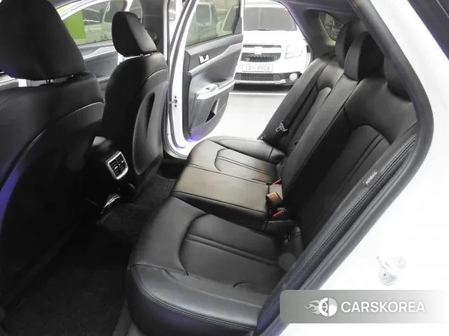 Kia The New K5 3rd generation id 3523368 из Кореи 20