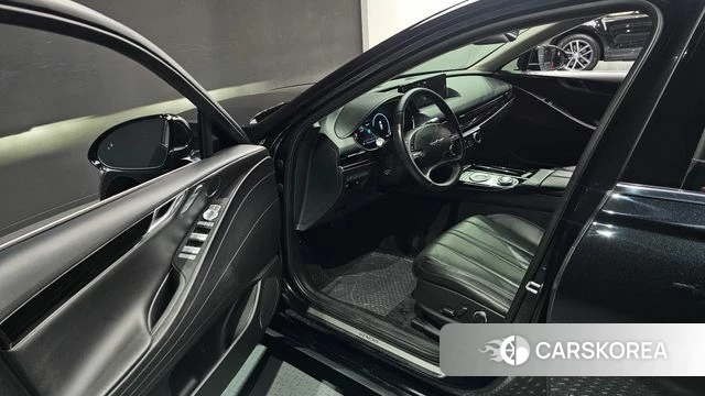 Genesis G80 (RG3) id 4231705 из Кореи 30