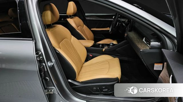 Kia K5 Hybrid 3rd Generation id 3871142 из Кореи 20