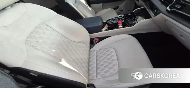 Kia Sportage 5th Generation id 3447528 из Кореи 13