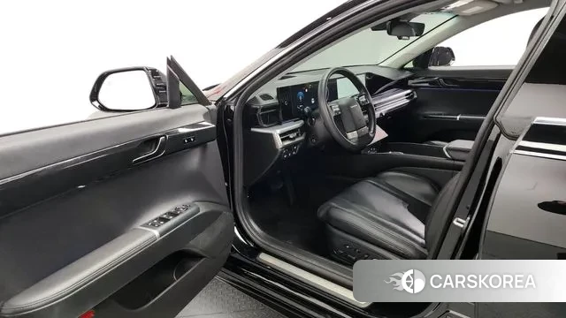 Hyundai Grandeur Hybrid (GN7) id 3654482 из Кореи 20