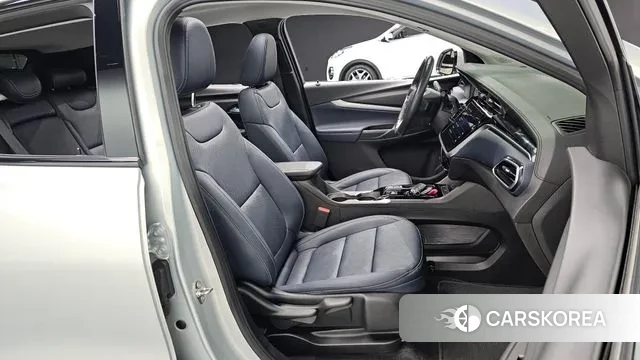 Chevrolet (GM Daewoo) Bolt EUV id 3022381 из Кореи 20