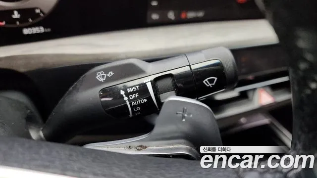 Kia K8 id 2542924 из Кореи 20