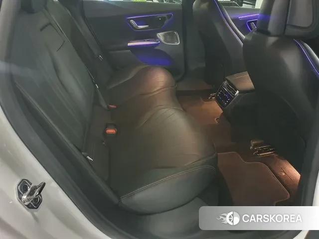 Mercedes-Benz EQE V295 id 3533685 из Кореи 17