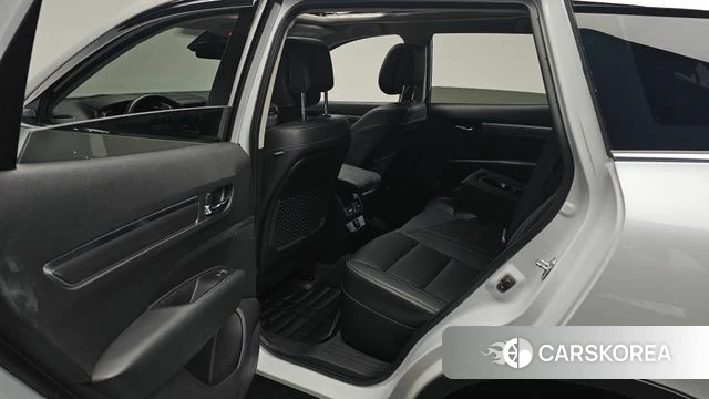 Renault Korea (Samsung) QM6 id 4188495 из Кореи 35