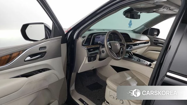 Cadillac Escalade 5th Generation id 3819230 из Кореи 20
