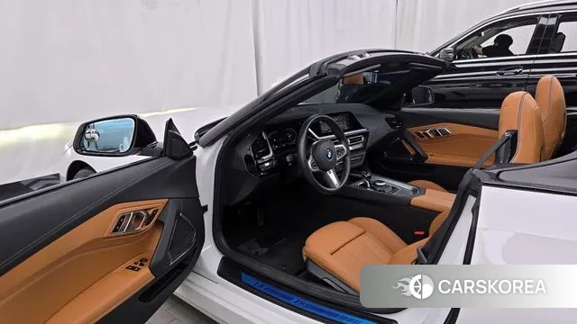 BMW Z4 (G29) id 3017711 из Кореи 20