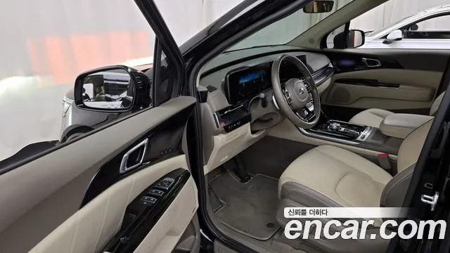 Kia Carnival 4th generation id 2749469 из Кореи 20