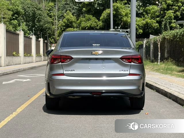 Chevrolet Cruze id 4216269 из Китая 25