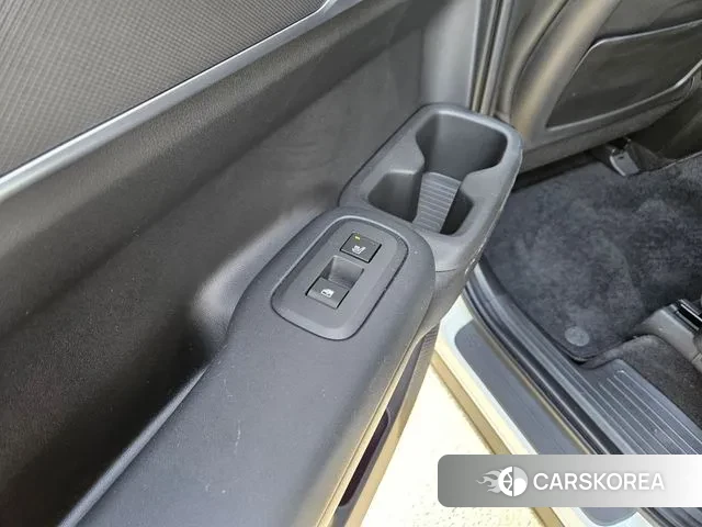 Hyundai Santa Fe (MX5) id 3462333 из Кореи 20