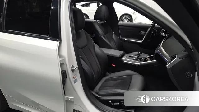 BMW 3 Series (G20) id 3004114 из Кореи 20