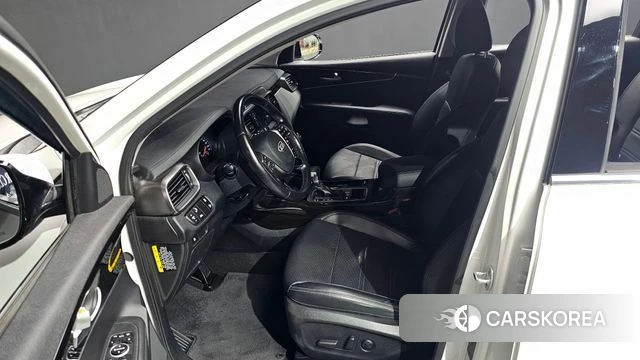 Kia The New Sorento id 4446998 из Кореи 30