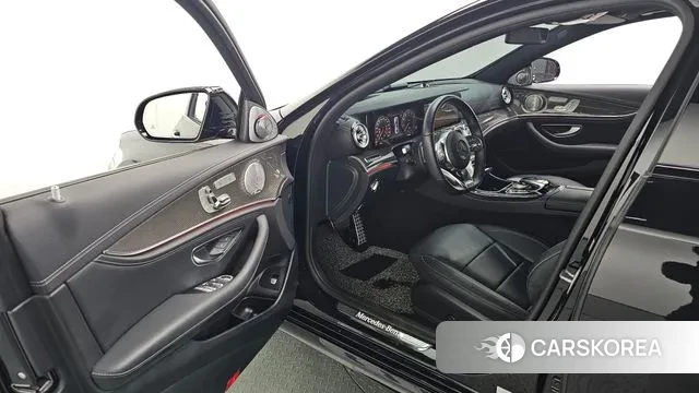 Mercedes-Benz E-Class W213 id 3018384 из Кореи 20