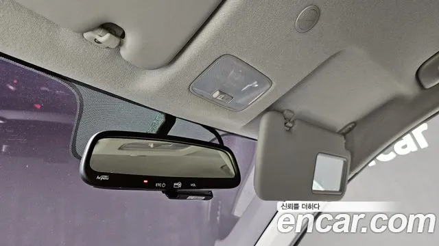 Kia All New Morning (JA) id 2657214 из Кореи 20