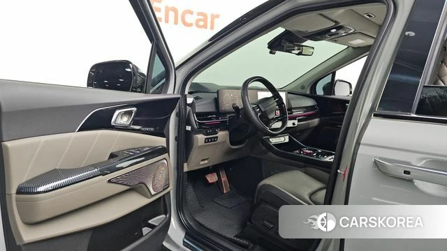 Kia The New Carnival 4th Generation id 4681605 из Кореи 20
