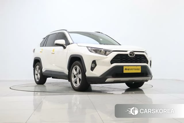 Toyota RAV4 Rongfang id 4273814 из Китая 20
