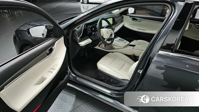 Hyundai The New Grandeur IG id 4267697 из Кореи 32