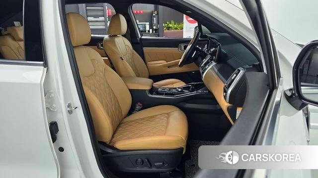 Kia Sorento 4th Generation id 3916735 из Кореи 20