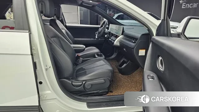 Hyundai Ionic 5 id 3746540 из Кореи 20