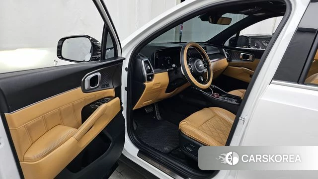 Kia Sorento 4th Generation id 4672016 из Кореи 20