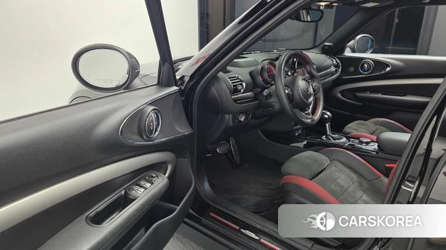 Mini Cooper S Clubman id 4770377 из Кореи 20