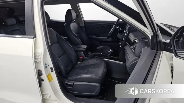 Ssangyong Berry New Tivoli id 3307111 из Кореи 20