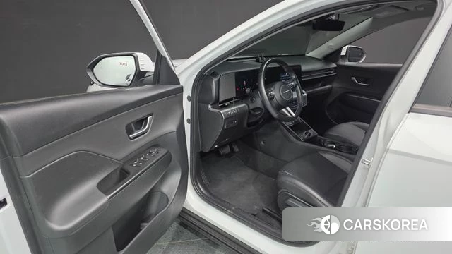 Hyundai Kona (SX2) id 4343339 из Кореи 20