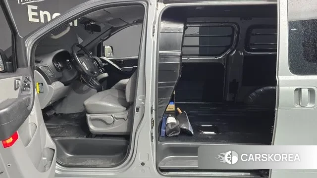 Hyundai The New Grand Starex id 3198313 из Кореи 20