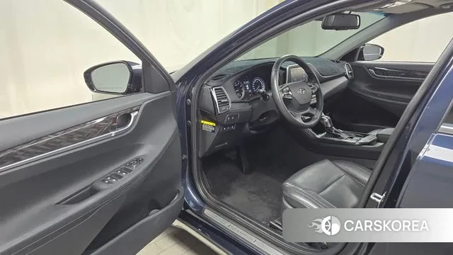 Hyundai Grandeur IG id 3336733 из Кореи 20