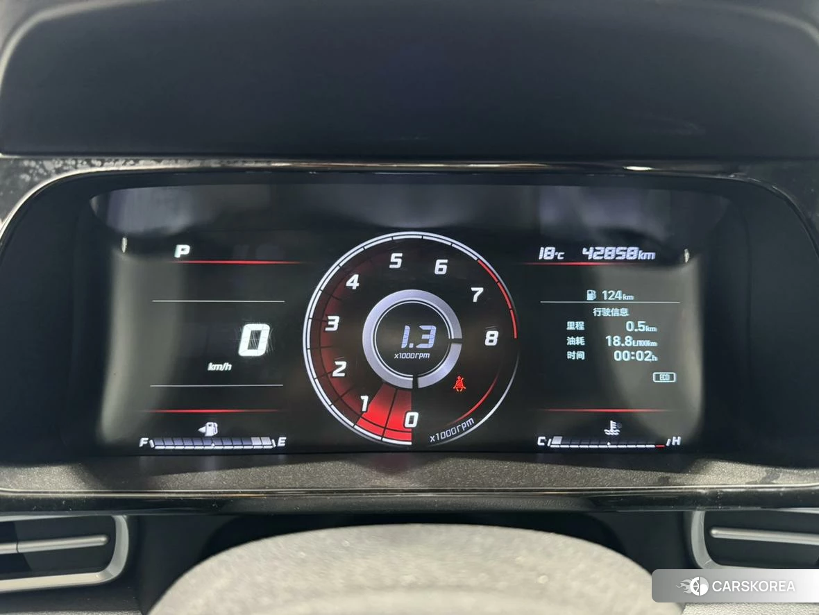 Hyundai Elantra id 4455233 из Китая 12