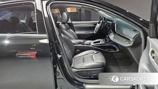 Hyundai The New Grandeur IG id 3447865 из Кореи 20