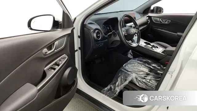 Hyundai Kona Electric id 3012862 из Кореи 20