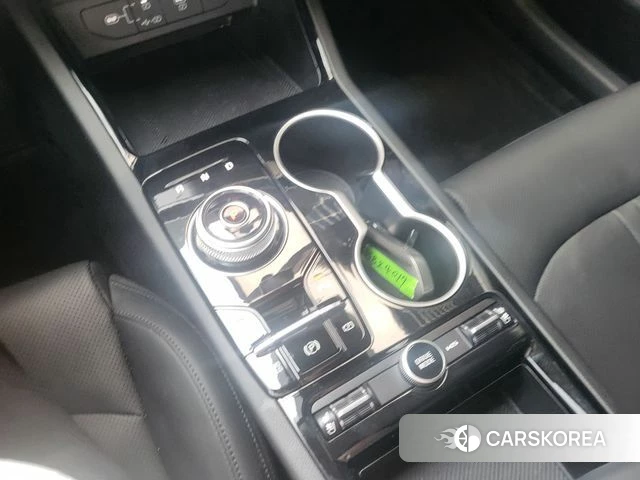 Kia The New K5 3rd generation id 4480372 из Кореи 12