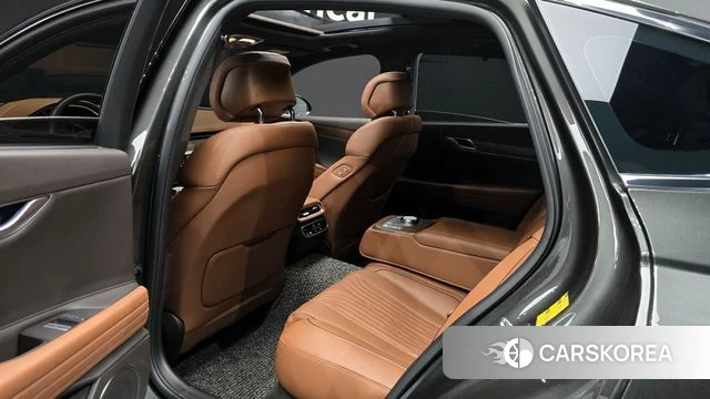 Genesis G80 (RG3) id 4475002 из Кореи 31