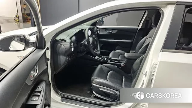 Kia The New K3 2nd generation id 3059527 из Кореи 20