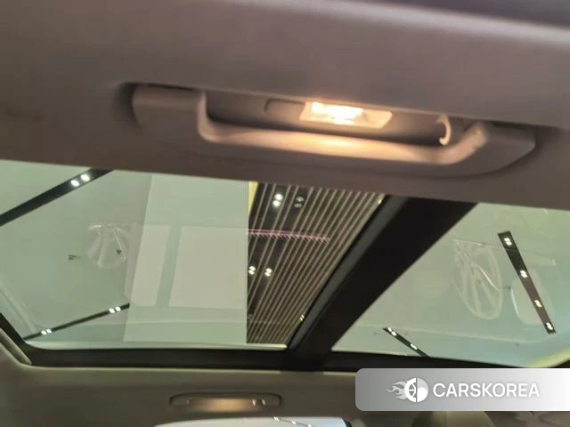 Mercedes-Benz GLE (import) id 4291057 из Китая 14