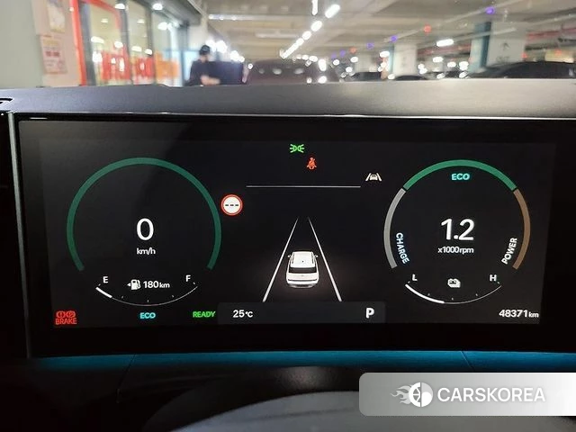 Hyundai Santa Fe (MX5) id 4921504 из Кореи 20
