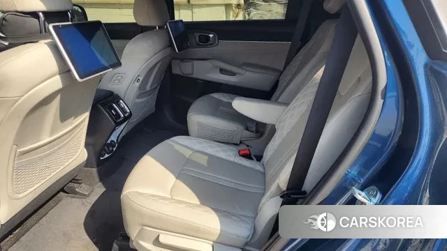 Kia Sorento 4th Generation id 3747308 из Кореи 20