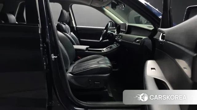 Hyundai Palisade id 3428733 из Кореи 20