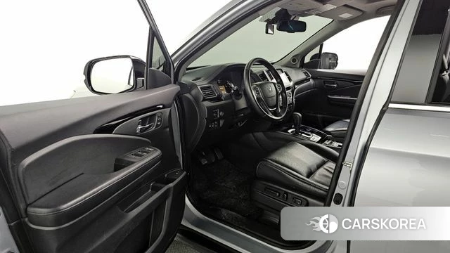 Honda Pilot 3rd generation id 4508701 из Кореи 20