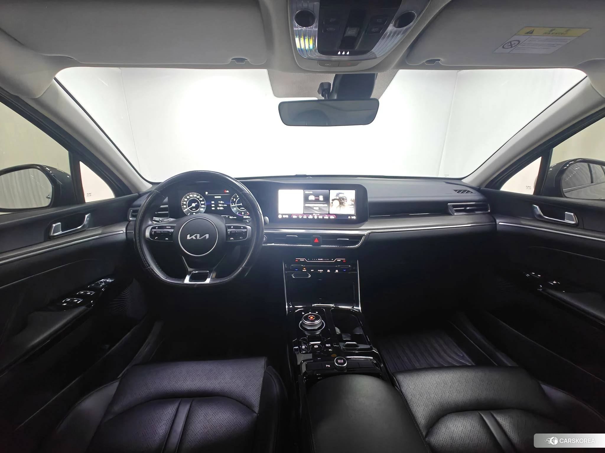 Kia K5 id 4492954 из Китая 19