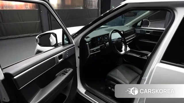 Hyundai Santa Fe (MX5) id 3725922 из Кореи 20