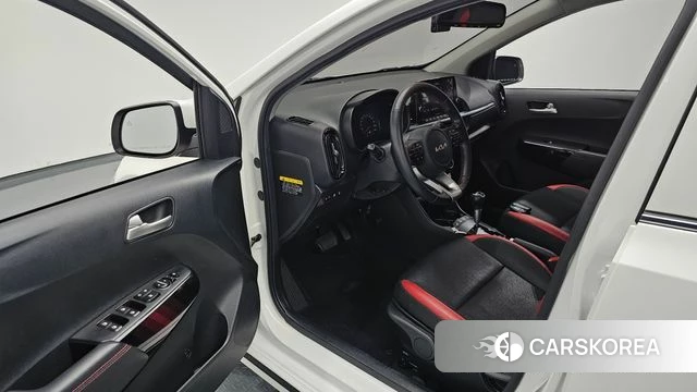 Kia Morning Urban (JA) id 4541414 из Кореи 31