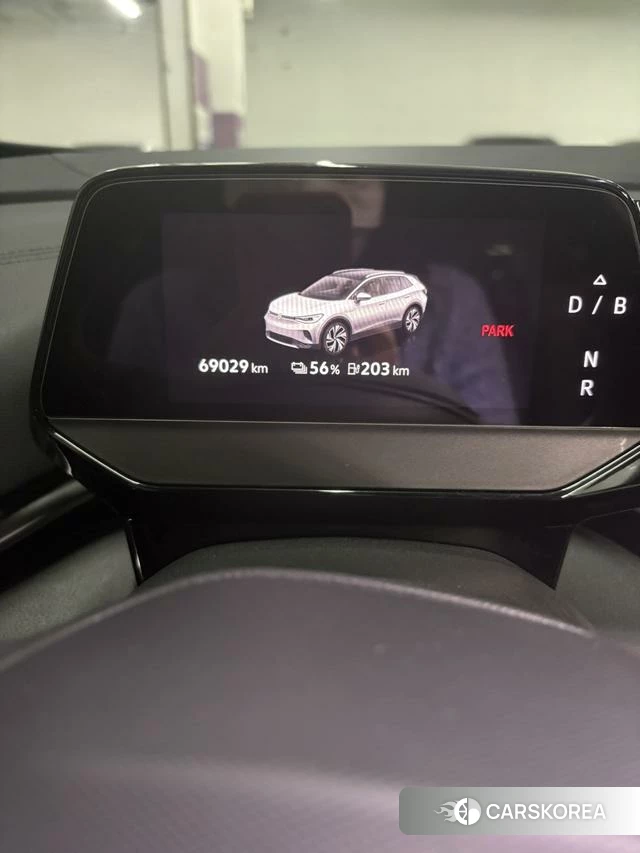 Volkswagen ID.4 CROZZ id 4240851 из Китая 13