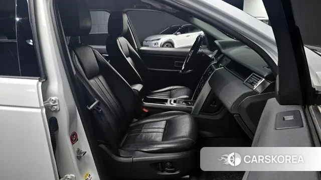 Land Rover Discovery Sports id 3000337 из Кореи 20