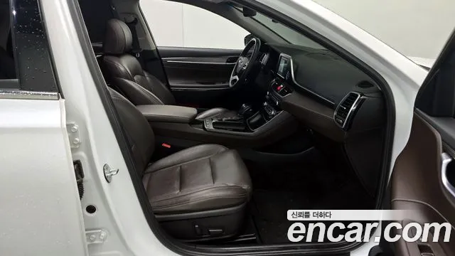 Hyundai Grandeur IG id 2819217 из Кореи 20