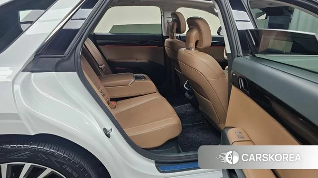 Hyundai Grandeur Hybrid (GN7) id 4682107 из Кореи 32