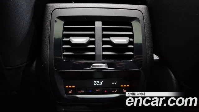 BMW X3 (G01) id 2574206 из Кореи 20