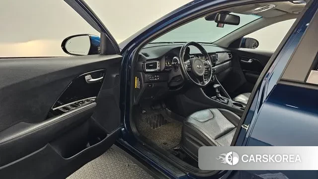 Kia Niro id 3465048 из Кореи 20