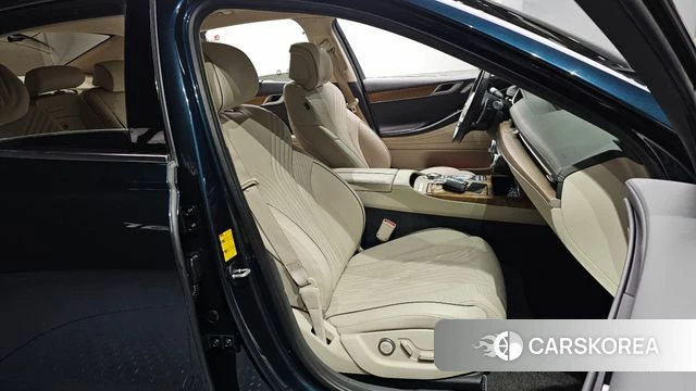 Genesis G80 (RG3) id 4195950 из Кореи 30